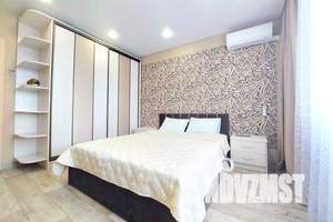 2-к квартира, посуточно, 52м2, 8/12 этаж