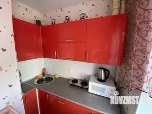 1-к квартира, на длительный срок, 29м2, 9/10 этаж