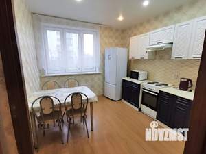 2-к квартира, на длительный срок, 43м2, 1/9 этаж