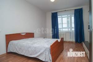 1-к квартира, на длительный срок, 37м2, 8/9 этаж