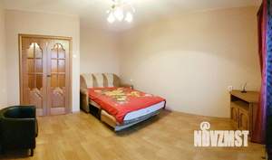 1-к квартира, на длительный срок, 40м2, 4/5 этаж