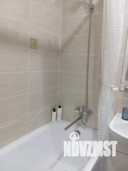 1-к квартира, посуточно, 30м2, 9/9 этаж