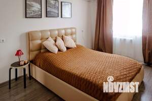 2-к квартира, посуточно, 64м2, 1/1 этаж