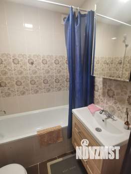 1-к квартира, на длительный срок, 38м2, 3/3 этаж