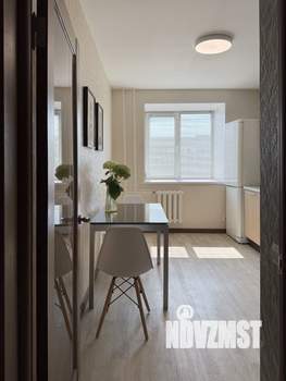 1-к квартира, на длительный срок, 40м2, 7/10 этаж