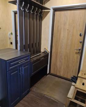 2-к квартира, на длительный срок, 51м2, 4/9 этаж