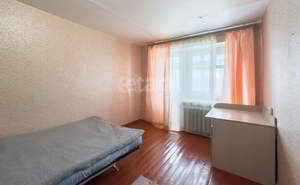 1-к квартира, на длительный срок, 36м2, 3/5 этаж
