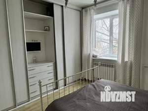 2-к квартира, посуточно, 54м2, 2/4 этаж
