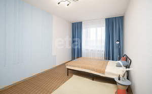 1-к квартира, на длительный срок, 40м2, 2/10 этаж