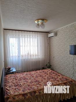 1-к квартира, на длительный срок, 37м2, 7/9 этаж