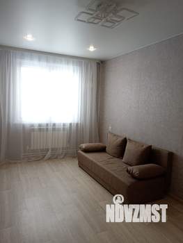 1-к квартира, на длительный срок, 35м2, 3/3 этаж