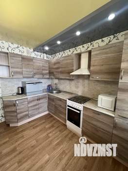 1-к квартира, на длительный срок, 39м2, 4/9 этаж