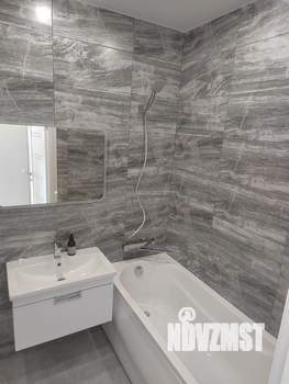 Студия квартира, на длительный срок, 21м2, 4/14 этаж