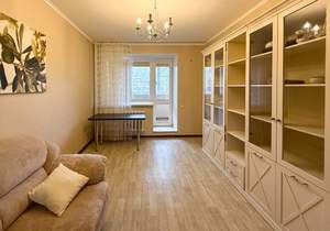 3-к квартира, на длительный срок, 80м2, 4/9 этаж