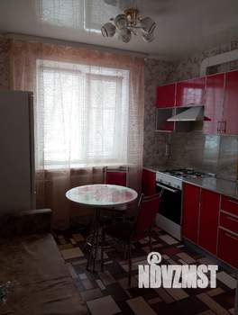 1-к квартира, на длительный срок, 36м2, 1/9 этаж