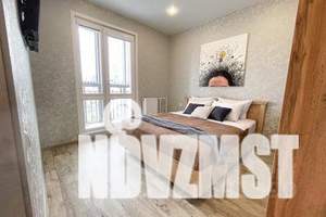 2-к квартира, посуточно, 36м2, 9/10 этаж