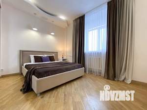 3-к квартира, посуточно, 65м2, 4/4 этаж