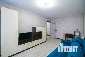 2-к квартира, посуточно, 59м2, 8/9 этаж