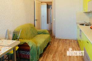 2-к квартира, посуточно, 58м2, 1/1 этаж