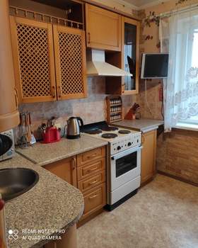 2-к квартира, на длительный срок, 54м2, 9/16 этаж