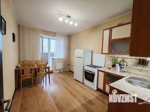 1-к квартира, на длительный срок, 55м2, 6/10 этаж