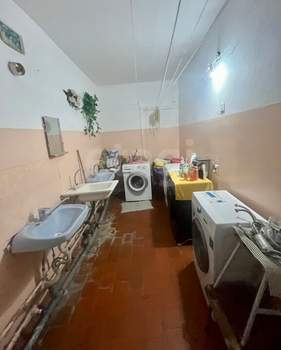 Студия квартира, на длительный срок, 22м2, 5/5 этаж