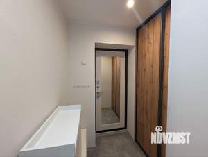 1-к квартира, на длительный срок, 31м2, 3/5 этаж