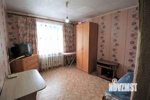 1-к квартира, на длительный срок, 27м2, 1/5 этаж