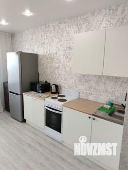 1-к квартира, на длительный срок, 32м2, 15/16 этаж