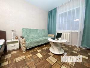 1-к квартира, посуточно, 38м2, 1/10 этаж