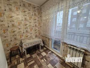 1-к квартира, на длительный срок, 38м2, 1/3 этаж