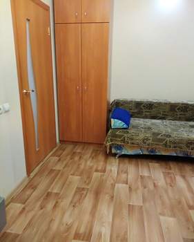 1-к квартира, на длительный срок, 30м2, 2/9 этаж