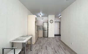 1-к квартира, на длительный срок, 36м2, 18/24 этаж