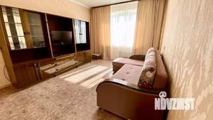 3-к квартира, посуточно, 65м2, 9/10 этаж