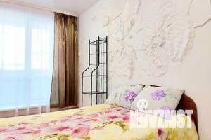 2-к квартира, посуточно, 50м2, 3/3 этаж