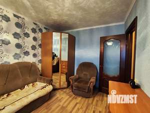 1-к квартира, на длительный срок, 38м2, 6/14 этаж