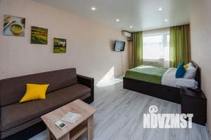 1-к квартира, посуточно, 36м2, 3/9 этаж