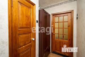 1-к квартира, на длительный срок, 33м2, 3/5 этаж