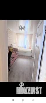 2-к квартира, на длительный срок, 42м2, 5/5 этаж