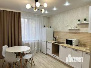 2-к квартира, посуточно, 41м2, 3/9 этаж