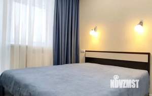 2-к квартира, посуточно, 41м2, 2/13 этаж