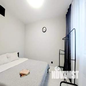 1-к квартира, посуточно, 42м2, 6/18 этаж