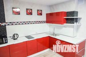 1-к квартира, посуточно, 45м2, 16/21 этаж