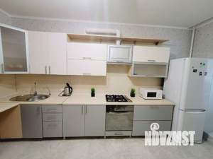 1-к квартира, посуточно, 51м2, 1/1 этаж