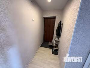 1-к квартира, на длительный срок, 33м2, 5/5 этаж