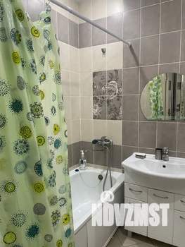 1-к квартира, посуточно, 35м2, 14/24 этаж