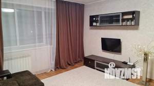 1-к квартира, посуточно, 72м2, 1/1 этаж