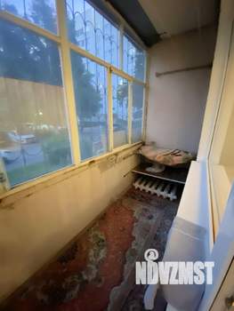 1-к квартира, на длительный срок, 37м2, 1/9 этаж