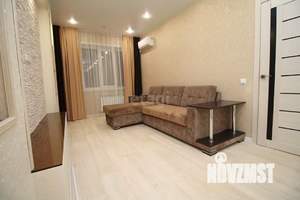 1-к квартира, на длительный срок, 44м2, 16/18 этаж