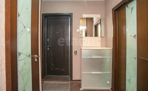 1-к квартира, на длительный срок, 40м2, 4/9 этаж